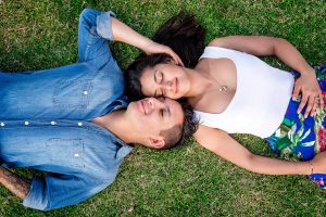 Pre Boda en Playa de Lima