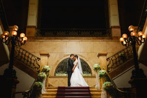 Boda en Centro de Lima