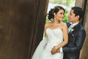 Boda en Hacienda tres cañas Luis Jara Fotógrafo de Bodas