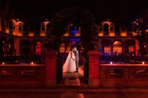 Boda en convento de santo domingo Luis Jara Fotógrafo de Bodas