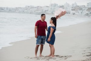 Pre Boda en Playa de Lima
