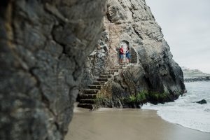 Pre Boda en Playa de Lima